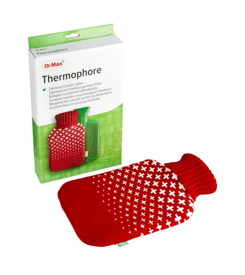 Dr.Max Termofor, 1 bucata, Thermophore — preț și oferte