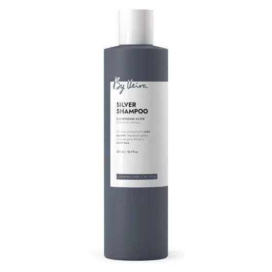 Sampon Silver, 300ml, By Veira — preț și oferte