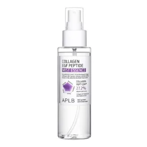 Mist pentru fata delicat Collagen EGF Peptide, 105 ml, APLB
