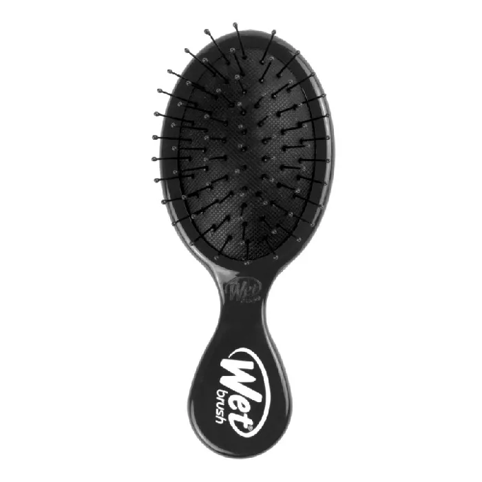 Perie de par pentru descurcarea parului Mini Detangler, Wet Brush — preț și oferte