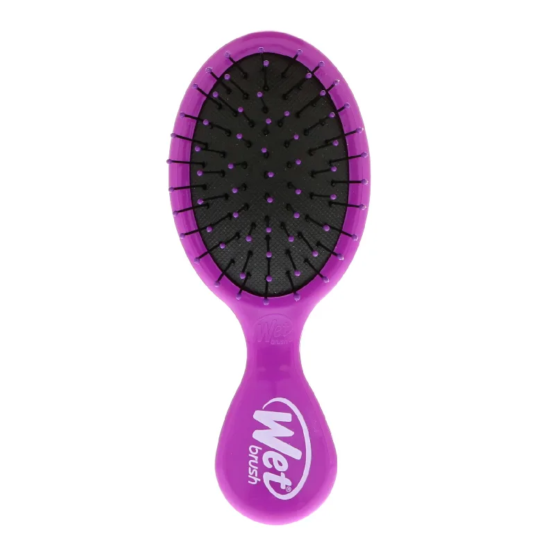 Perie pentru descurcarea parului Mini Mov, Wet Brush — preț și oferte
