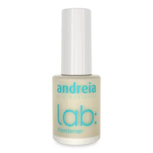 Tratament pentru intarirea unghiei Lab Hardner, 10.5 ml, Andreia Professional