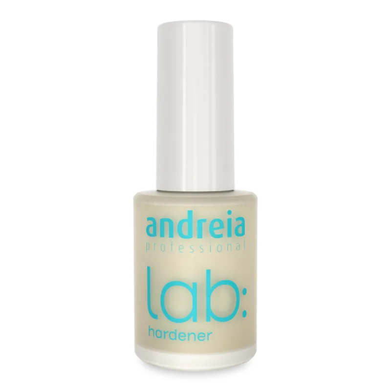 Tratament pentru intarirea unghiei Lab Hardner, 10.5 ml, Andreia Professional — preț și oferte