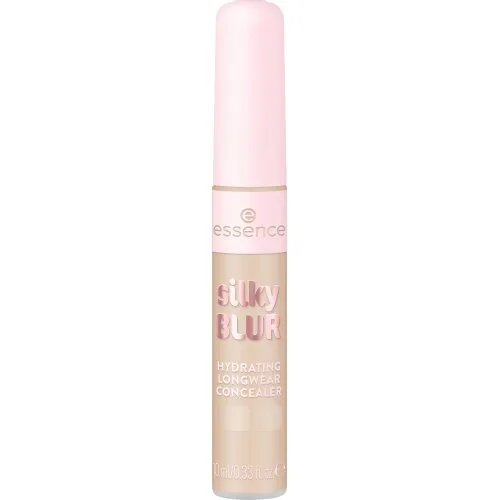 Corector hidratant Silky Blur Hydrating Longwear 160, 8ml, Essence — preț și oferte