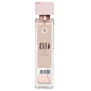 Apa de parfum pentru femei Nr. 89, 150ml, IAP Pharma