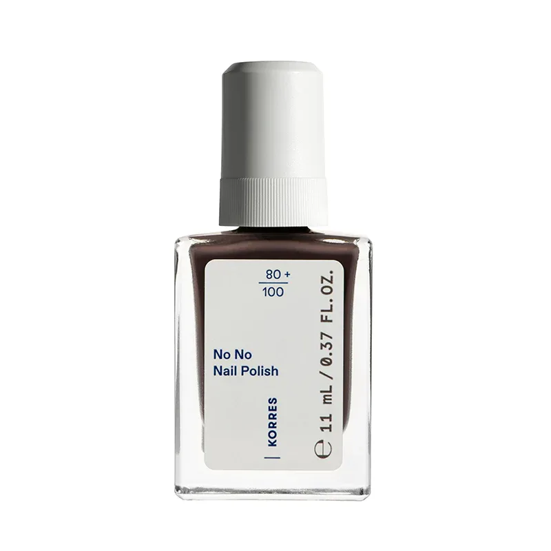 Oja Nr. 36 Taupe No No Nail Polish, 11ml, Korres — preț și oferte