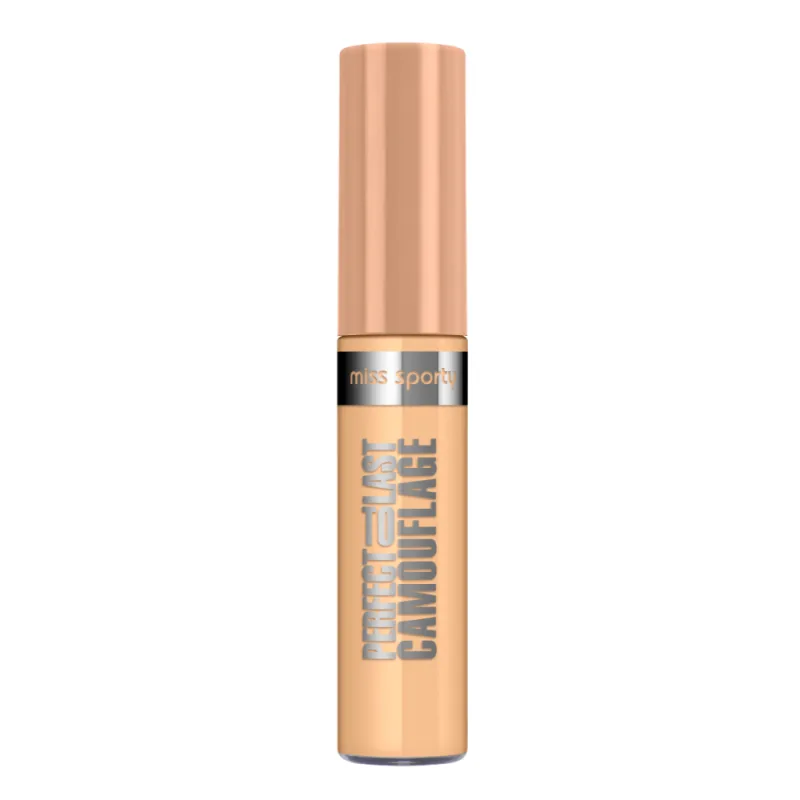 Anticearcan Perfect to Last Camouflage Multitasker 50 Sand, 7.8ml, Miss Sporty — preț și oferte