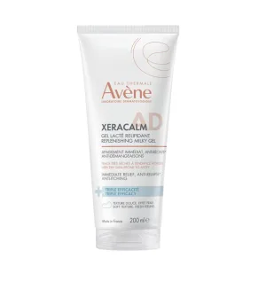 Avène XeraCalm A.D Lapte-Gel Relipidant, 200 ml, Avène