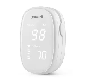 Pulsoximetru Digital de Deget YX102, Yuwell