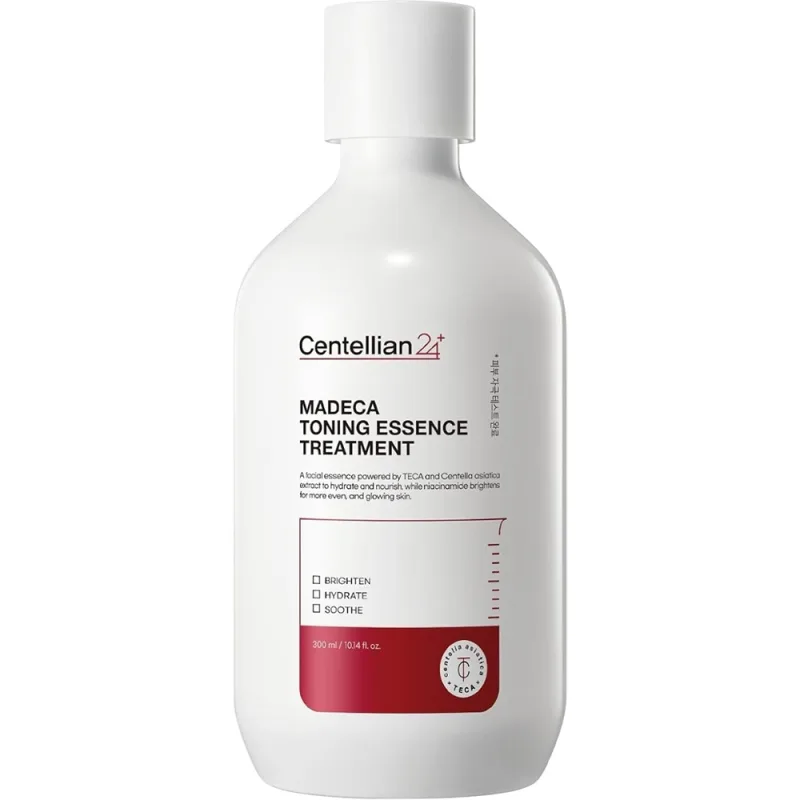 Toner pentru față Madeca Toning Essence, 300 ml, Centellian 24 — preț și oferte