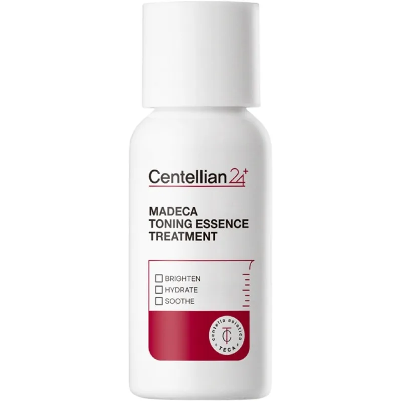 Toner pentru față Madeca Toning Essence, 30 ml, Centellian 24 — preț și oferte
