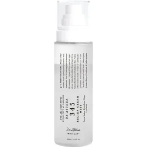 Mist cremos pentru față 345 Relief, 100 ml, Dr. Althea
