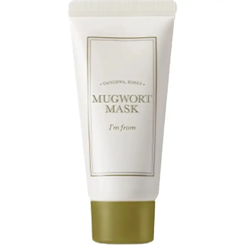 I'm From Mască de față calmantă Mugwort, 30 g — preț și oferte