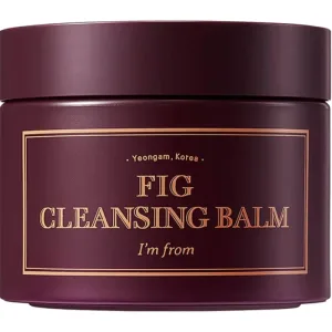 I'm From Balsam de curățare Fig, 100 ml
