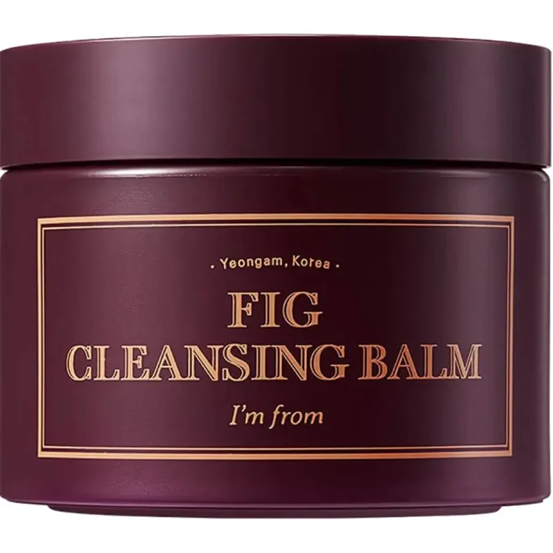 I'm From Balsam de curățare Fig, 100 ml — preț și oferte
