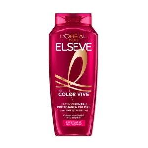 Sampon Color Vive, 400ml, Elseve