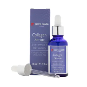 Ser facial cu Colagen, 30ml, Pierre Cardin