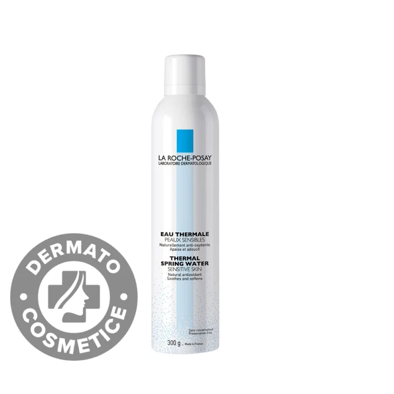 Apa termala cu efect de calmare si protejare, 300ml, La Roche-Posay — preț și oferte