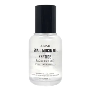 Esenta pentru fata Snail Mucin 95+Peptide, 50 ml, Jumiso