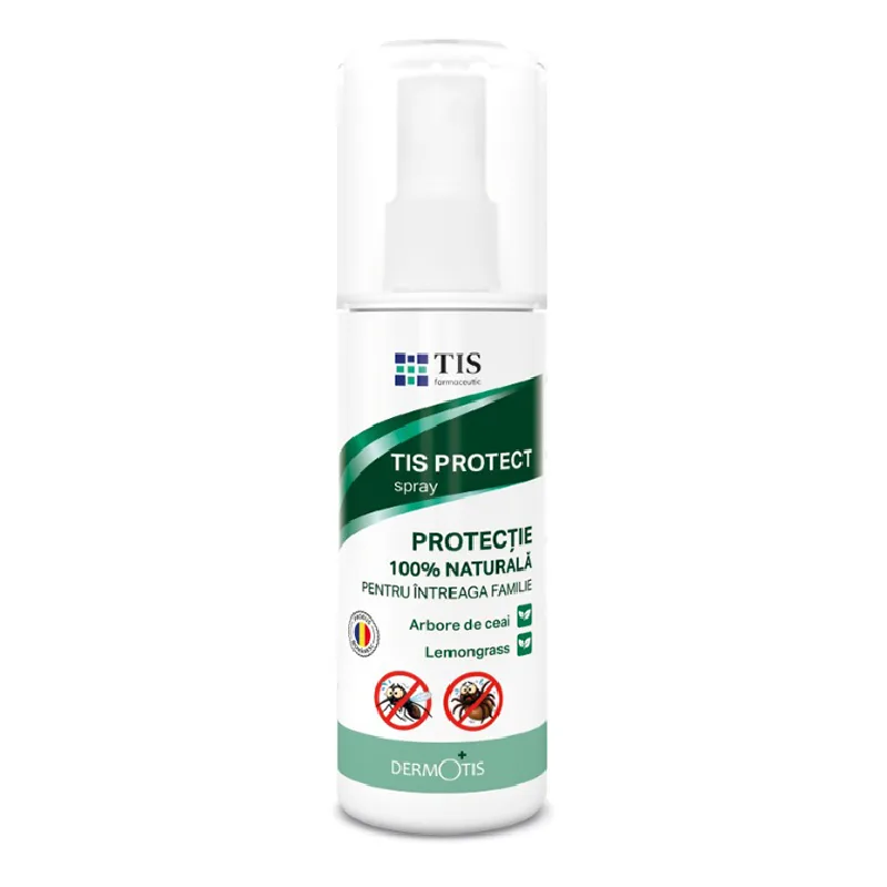 Protect spray, 100 ml, Tis Farmaceutic — preț și oferte