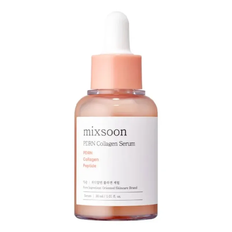 Ser de fata PDRN Collagen Serum, 30ml, Mixsoon — preț și oferte