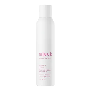 Hairspray cu fixare puternica fara parfum Naked Sense, 250 ml, Mjuuk