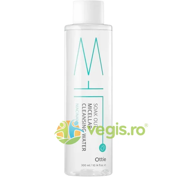 Apa Micelara 300ml OTTIE — preț și oferte
