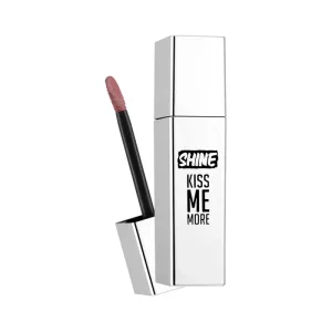 Ruj lichid Shine Kiss Me More Lip Tattoo 05 Rare Beauty, 3.5ml, Flormar