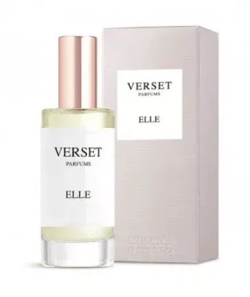 Verset Elle Apa de parfum 15 ml — preț și oferte