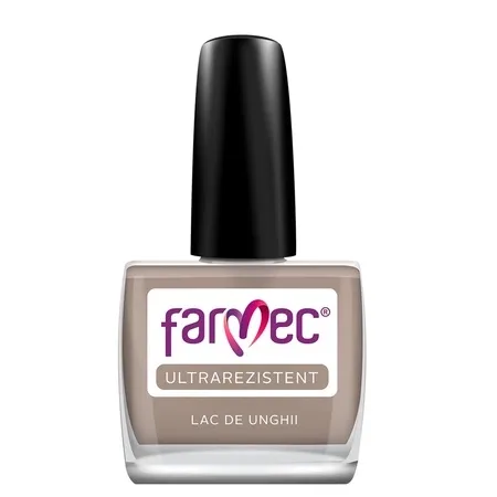 Lac de unghii nr. 70, 11ml, 28650, Farmec — preț și oferte
