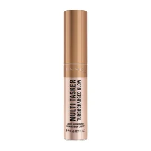 Iluminator lichid multifunctional Turbocharged Glow Nr. 004 Chelsea Glow, 10ml, Rimmel London