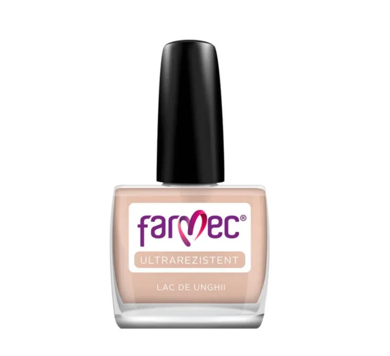 Farmec lac unghii nr.83 11ml — preț și oferte