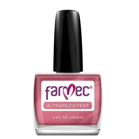 Farmec lac unghii nr.9 11 ml — preț și oferte