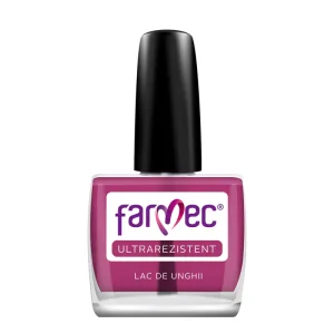 Lac unghii Nr.68, 11ml, Farmec