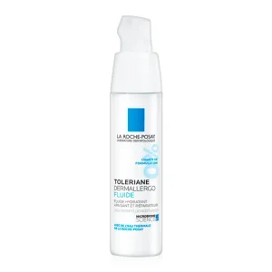 La Roche Posay Toleriane Dermallergo Fluid calmant pentru fata 40 ml