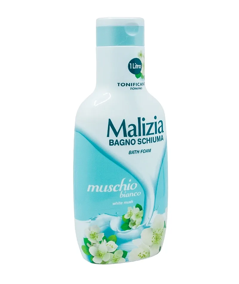 Spumant de baie Bianco, 1000ml, Malizia — preț și oferte