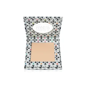 Pudra bio compacta Opale, 7g, Charlotte Bio