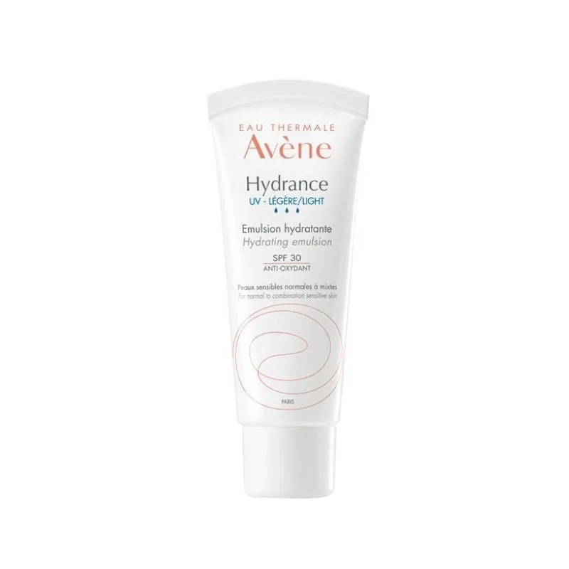 Avene Hydrance Optimale Legere UV 30, 40 ml — preț și oferte