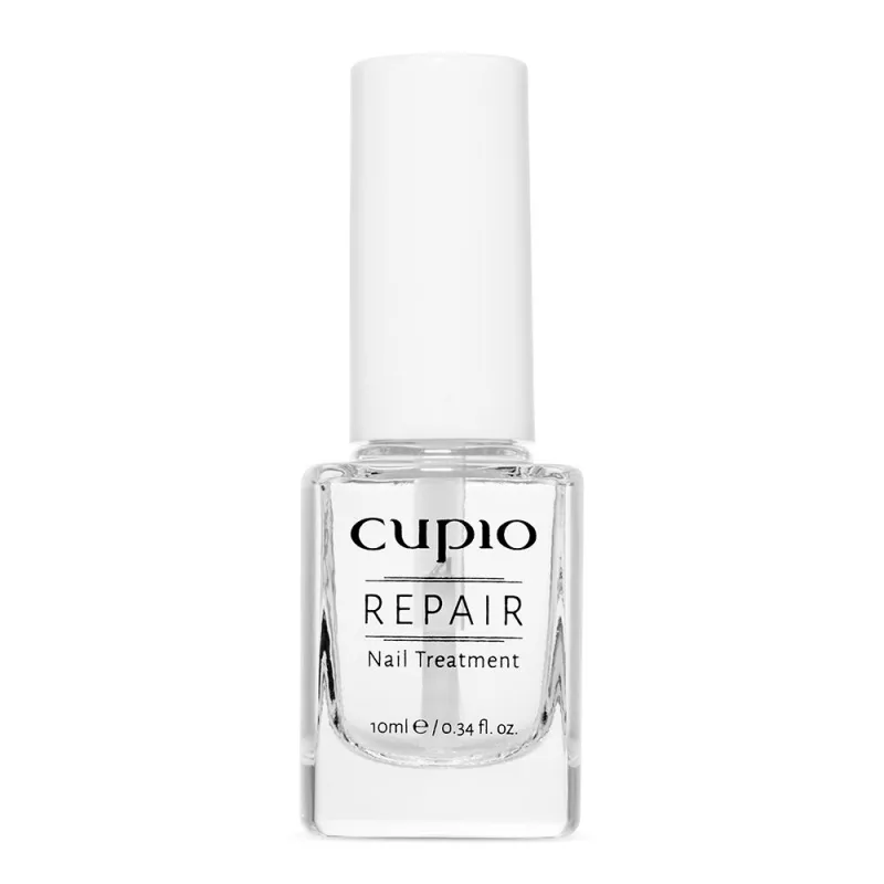 Tratament unghii Repair, 10ml, Cupio — preț și oferte