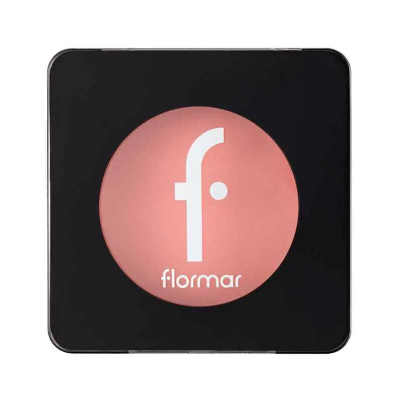 Fard de obraz Blush-On No 105 Matte Rose, 5g, Flormar — preț și oferte
