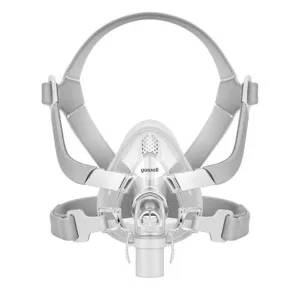 Mască Facială CPAP YF-02, 1 Bucată, Fiterman