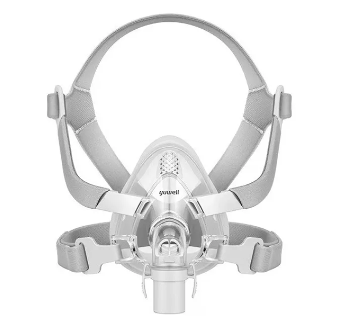 Mască Facială CPAP YF-02, 1 Bucată, Fiterman FITERMAN PHARMA S.R.L. - ROMANIA — preț și oferte