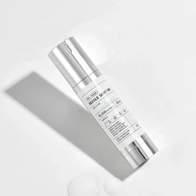 VT COSMETICS Reedle Shot 100, 50 ml — preț și oferte