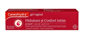 Caneshydra Gel vaginal 30 ml