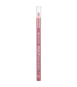 Creion pentru buze, 02 Pinkly Promise, POUTline soft glide, 0.62g, Essence