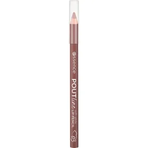 Creion pentru buze, 03 Bare Affair, POUTline soft glide, 0.62g, Essence