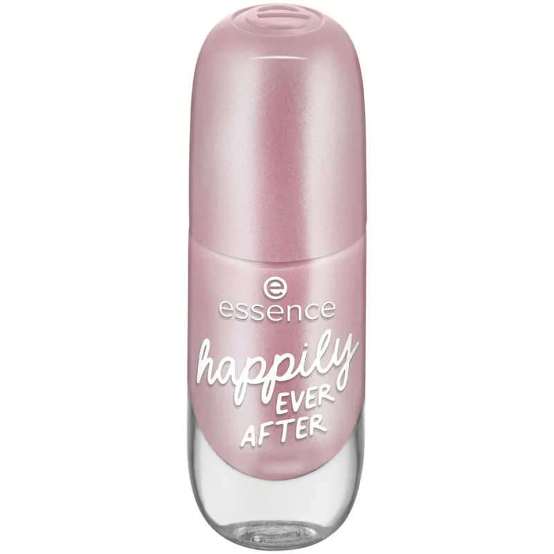 Lac pentru unghii gel 06 - Happily Ever After, 8ml, Essence — preț și oferte