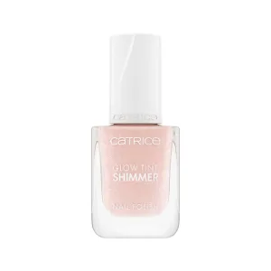 Lac de unghii Glow Tint Shimmer Nail Polish 030, 10.5ml, Catrice