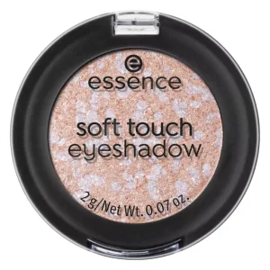 Fard de pleoape Soft touch, 07 Bubbly Champagne, 2g, Essence