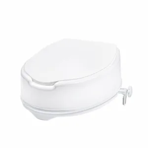 Inaltator de toaleta cu capac 15cm, KidMan